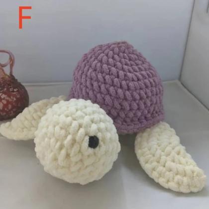 Diy Handmade Crochet Doll For Beginners, Funny..